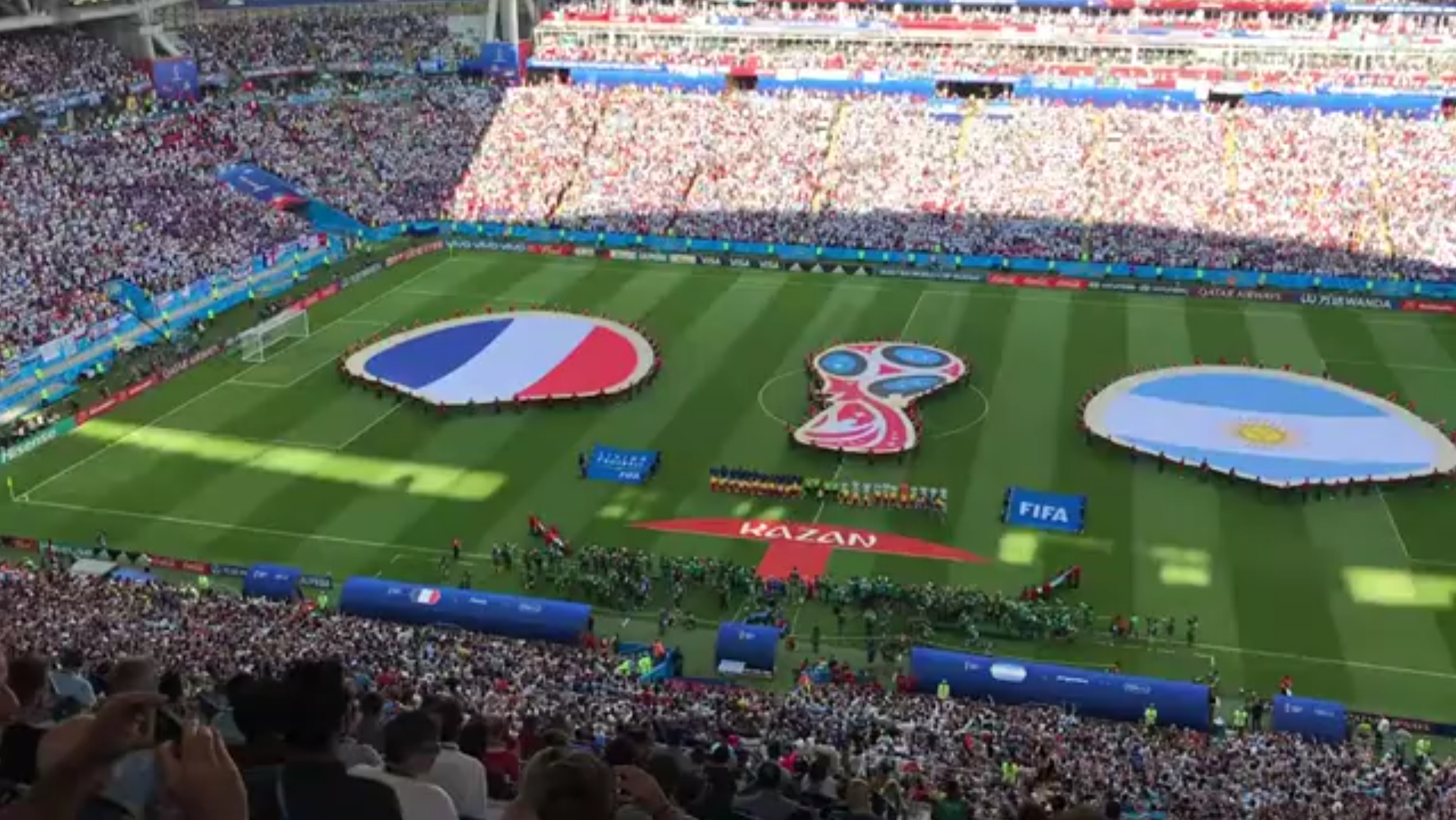 个人技