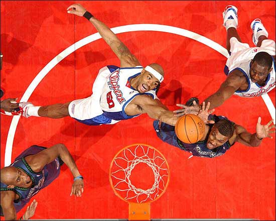 了他的防守 了他的防守