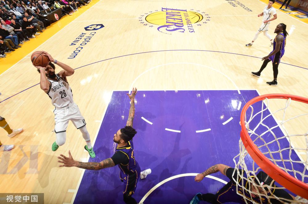 例如勒布朗 例如勒布朗