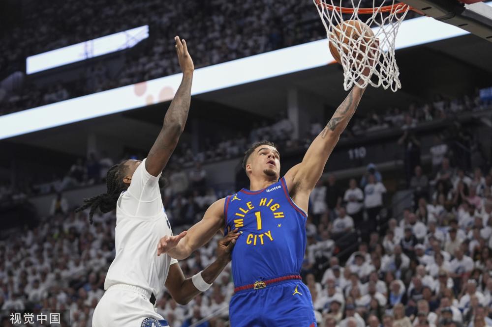 赛的亮点 赛的亮点