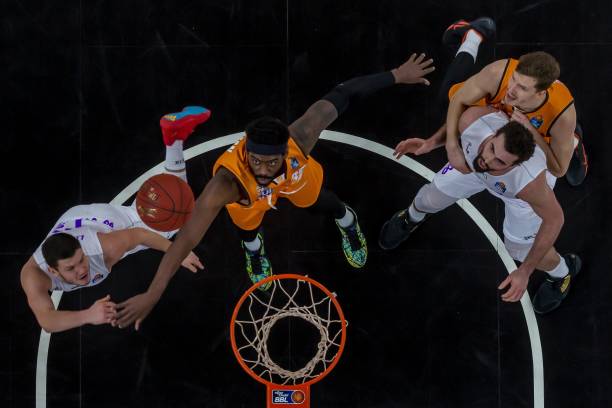 遭遇的对手 遭遇的对手